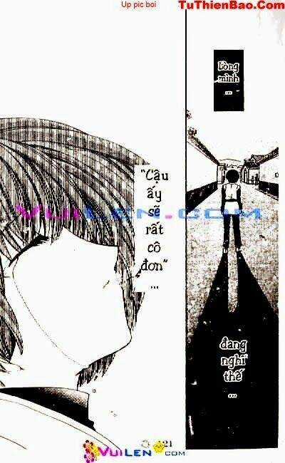 Viên Ngọc Nhiệm Màu Chapter 6 trang 121