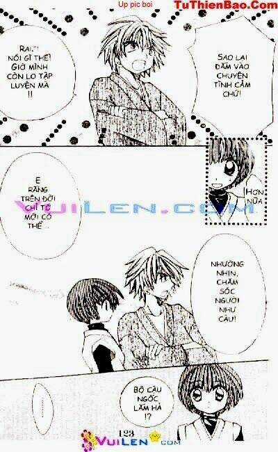 Viên Ngọc Nhiệm Màu Chapter 6 trang 123