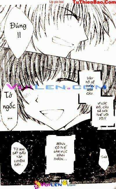 Viên Ngọc Nhiệm Màu Chapter 6 trang 124