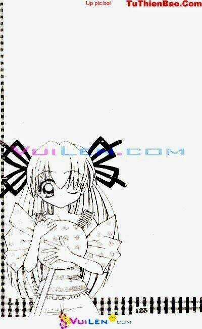 Viên Ngọc Nhiệm Màu Chapter 6 trang 125