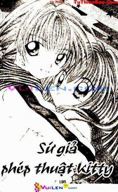 Viên Ngọc Nhiệm Màu Chapter 6 trang 126