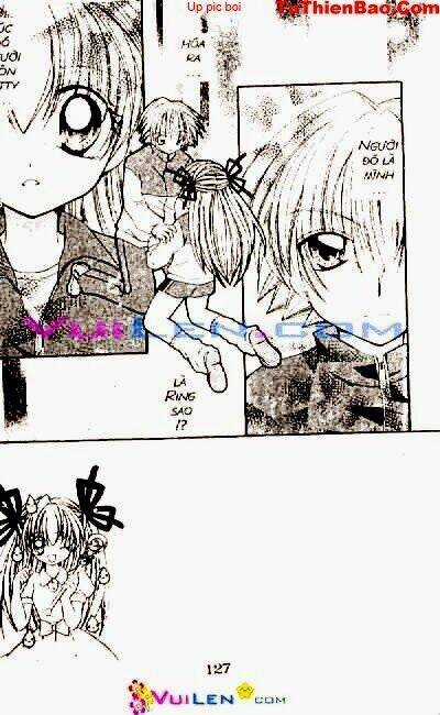 Viên Ngọc Nhiệm Màu Chapter 6 trang 127