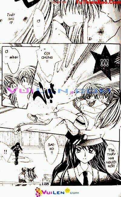 Viên Ngọc Nhiệm Màu Chapter 6 trang 128