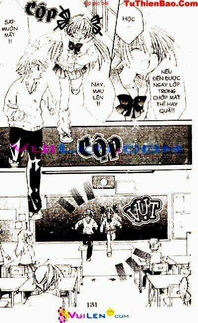 Viên Ngọc Nhiệm Màu Chapter 6 trang 131