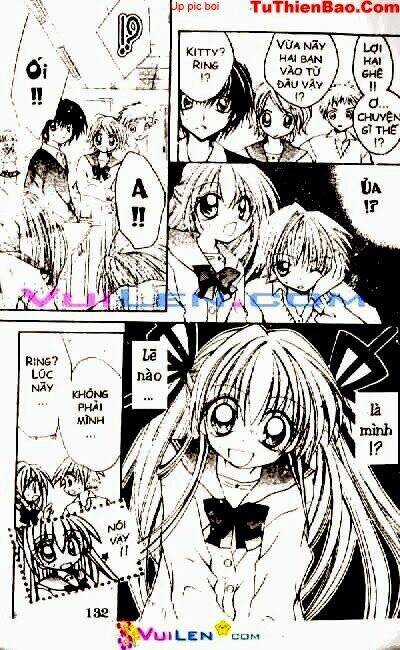 Viên Ngọc Nhiệm Màu Chapter 6 trang 132