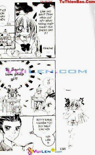 Viên Ngọc Nhiệm Màu Chapter 6 trang 133