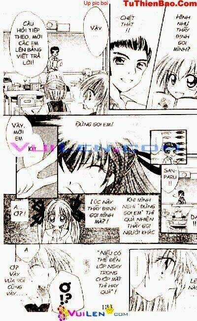 Viên Ngọc Nhiệm Màu Chapter 6 trang 134