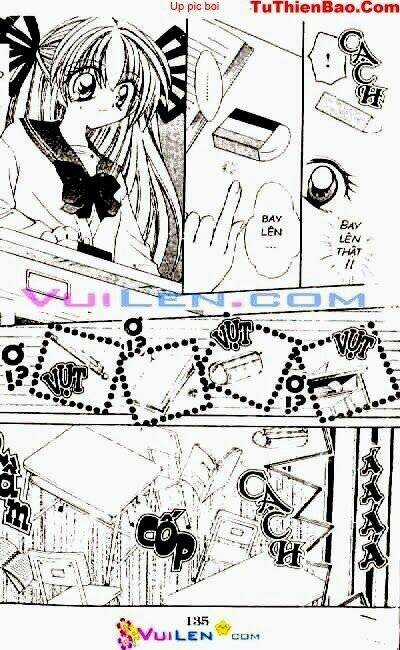 Viên Ngọc Nhiệm Màu Chapter 6 trang 135