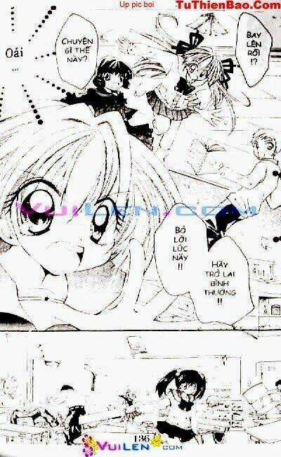 Viên Ngọc Nhiệm Màu Chapter 6 trang 136