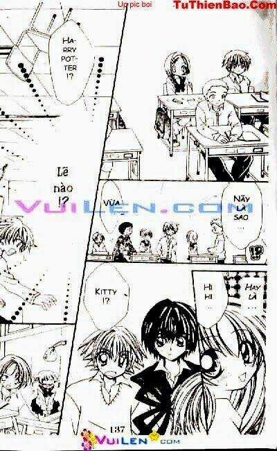 Viên Ngọc Nhiệm Màu Chapter 6 trang 137