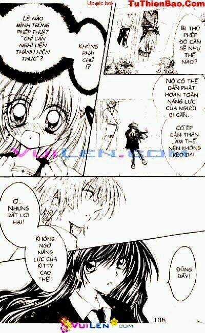 Viên Ngọc Nhiệm Màu Chapter 6 trang 138