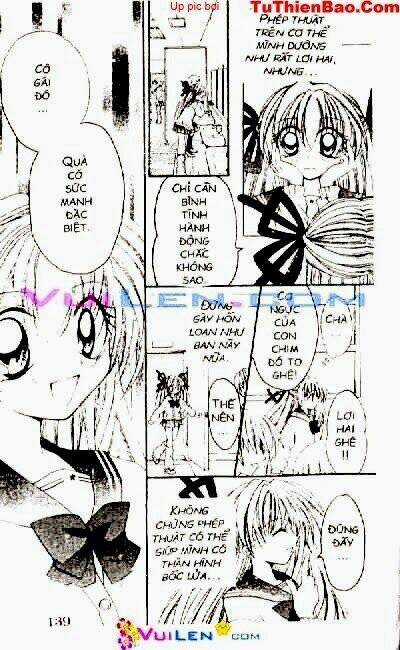 Viên Ngọc Nhiệm Màu Chapter 6 trang 139