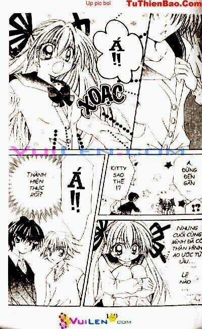 Viên Ngọc Nhiệm Màu Chapter 6 trang 140