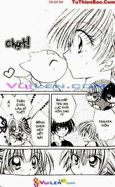 Viên Ngọc Nhiệm Màu Chapter 6 trang 144