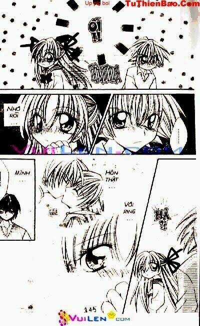 Viên Ngọc Nhiệm Màu Chapter 6 trang 145