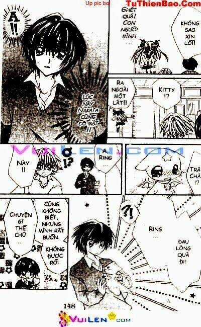 Viên Ngọc Nhiệm Màu Chapter 6 trang 148