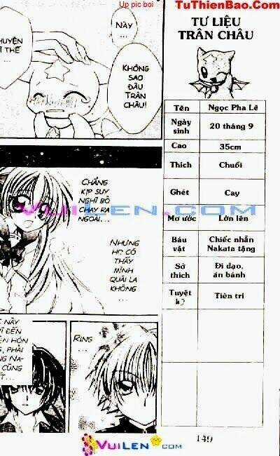 Viên Ngọc Nhiệm Màu Chapter 6 trang 149