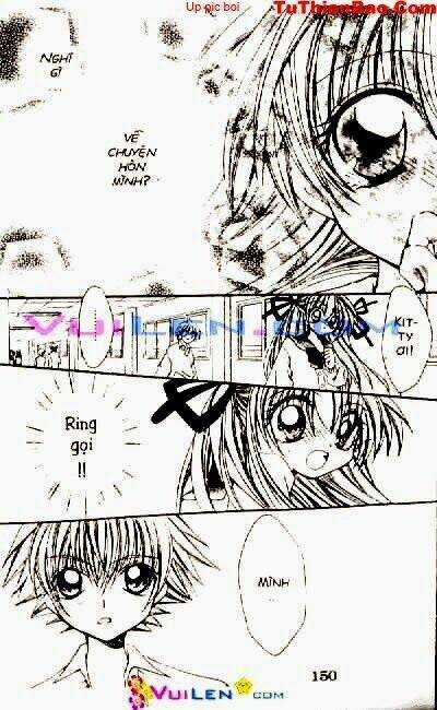 Viên Ngọc Nhiệm Màu Chapter 6 trang 150