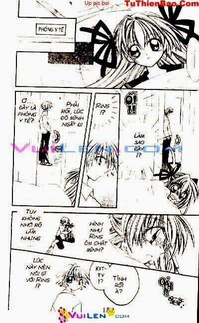 Viên Ngọc Nhiệm Màu Chapter 6 trang 152