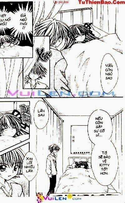 Viên Ngọc Nhiệm Màu Chapter 6 trang 153