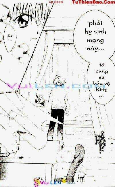 Viên Ngọc Nhiệm Màu Chapter 6 trang 154