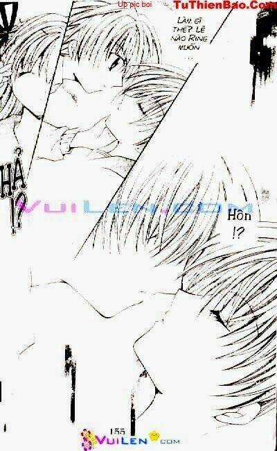 Viên Ngọc Nhiệm Màu Chapter 6 trang 155