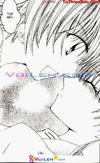 Viên Ngọc Nhiệm Màu Chapter 6 trang 156