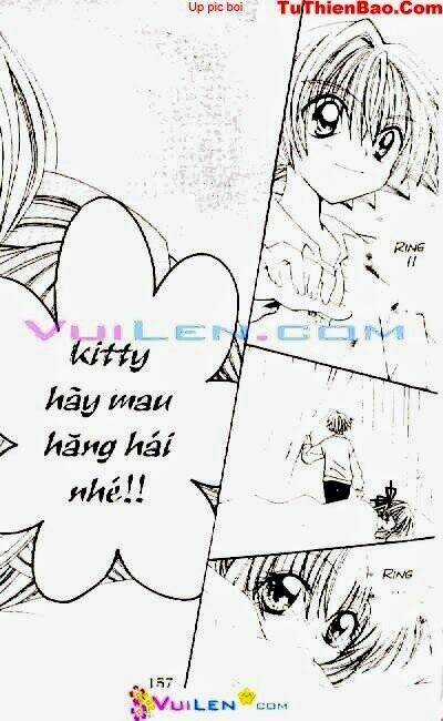 Viên Ngọc Nhiệm Màu Chapter 6 trang 157