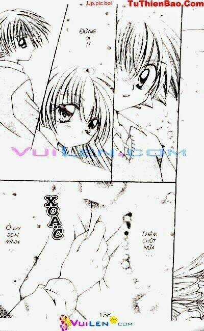 Viên Ngọc Nhiệm Màu Chapter 6 trang 158