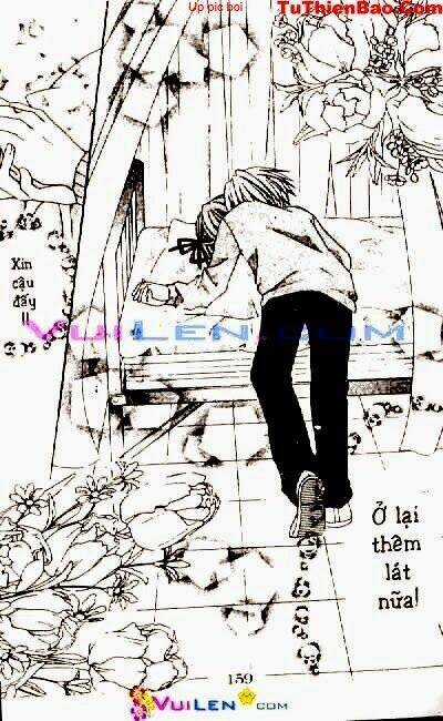 Viên Ngọc Nhiệm Màu Chapter 6 trang 159