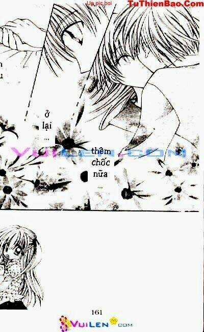 Viên Ngọc Nhiệm Màu Chapter 6 trang 161