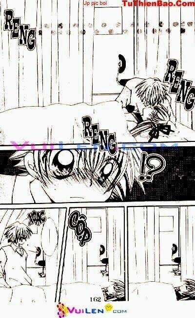 Viên Ngọc Nhiệm Màu Chapter 6 trang 162