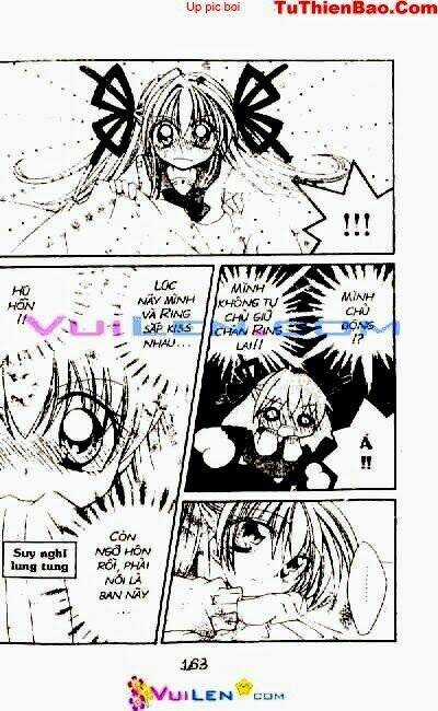 Viên Ngọc Nhiệm Màu Chapter 6 trang 163