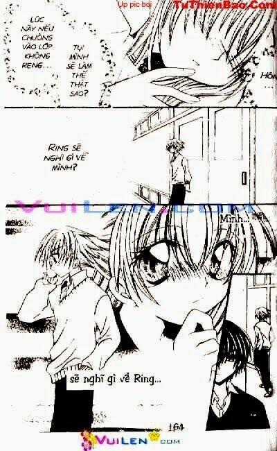 Viên Ngọc Nhiệm Màu Chapter 6 trang 164