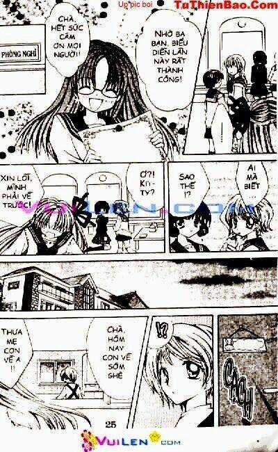 Viên Ngọc Nhiệm Màu Chapter 6 trang 25