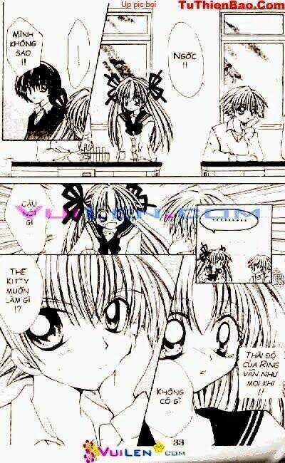 Viên Ngọc Nhiệm Màu Chapter 6 trang 33