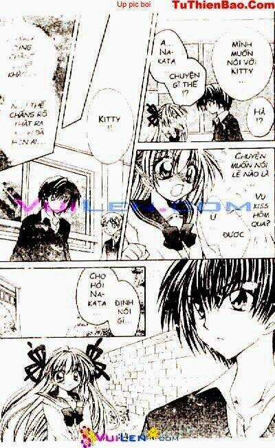 Viên Ngọc Nhiệm Màu Chapter 6 trang 34