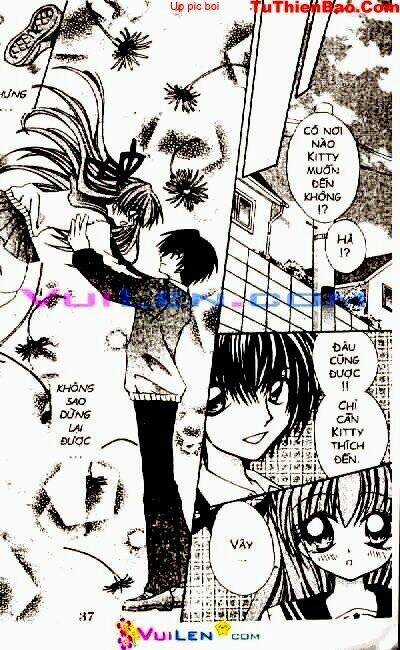 Viên Ngọc Nhiệm Màu Chapter 6 trang 37