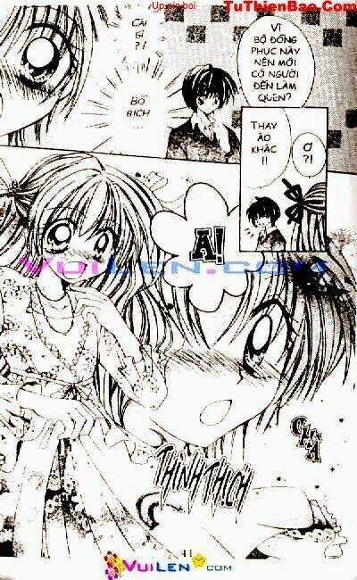 Viên Ngọc Nhiệm Màu Chapter 6 trang 41