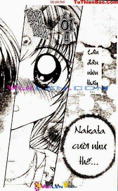 Viên Ngọc Nhiệm Màu Chapter 6 trang 43