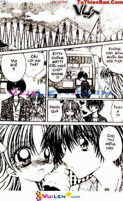 Viên Ngọc Nhiệm Màu Chapter 6 trang 46