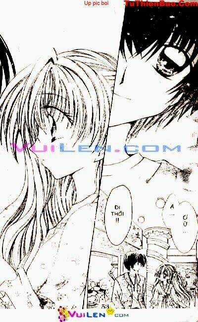 Viên Ngọc Nhiệm Màu Chapter 6 trang 53