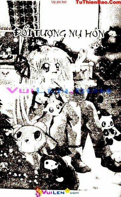 Viên Ngọc Nhiệm Màu Chapter 6 trang 56