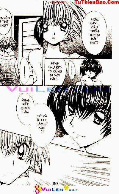 Viên Ngọc Nhiệm Màu Chapter 6 trang 59