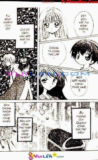 Viên Ngọc Nhiệm Màu Chapter 6 trang 73