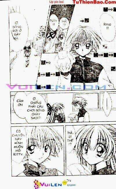 Viên Ngọc Nhiệm Màu Chapter 6 trang 76