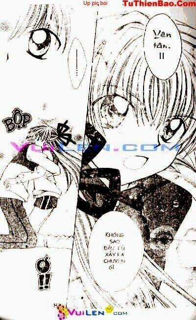 Viên Ngọc Nhiệm Màu Chapter 6 trang 84