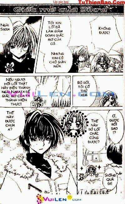 Viên Ngọc Nhiệm Màu Chapter 6 trang 89