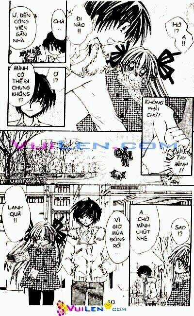 Viên Ngọc Nhiệm Màu Chapter 7 trang 10