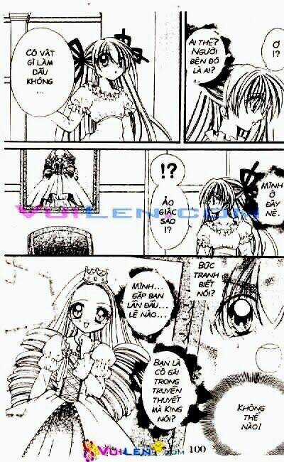 Viên Ngọc Nhiệm Màu Chapter 7 trang 100